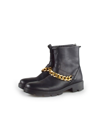 Omoda Stiefeletten Schwarz 185330