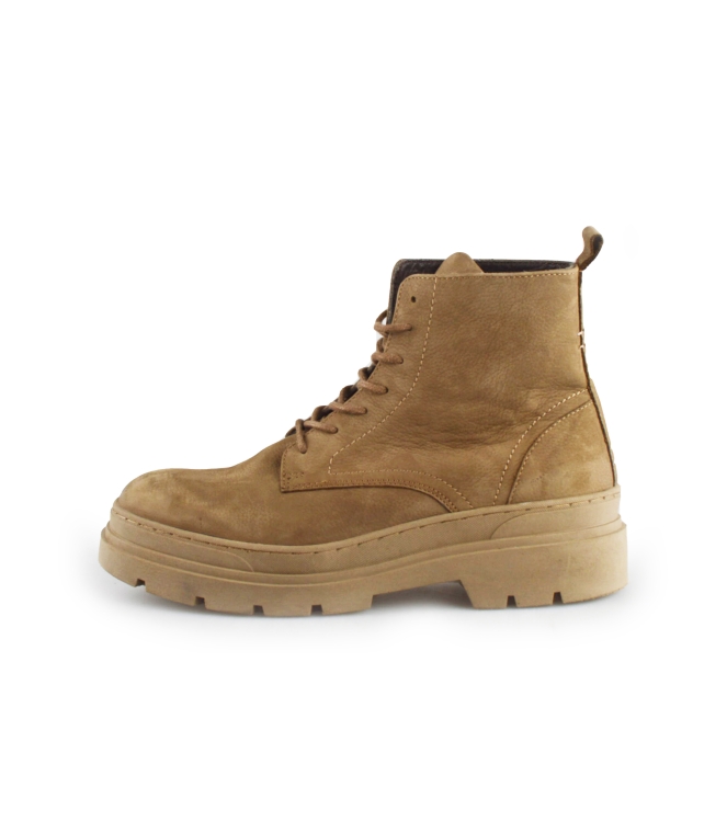 Mazzeltov Schnürstiefel