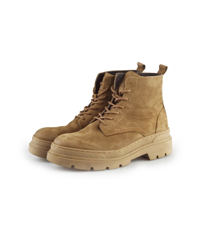 Mazzeltov Schnürstiefel