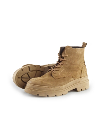 Mazzeltov Schnürstiefel