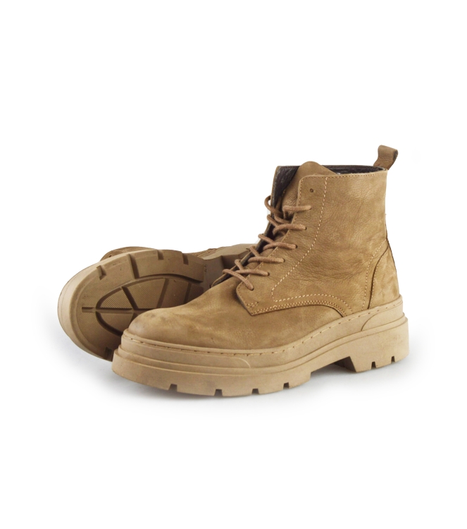 Mazzeltov Schnürstiefel