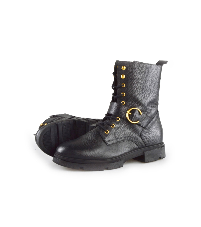 Omoda Schnürstiefel