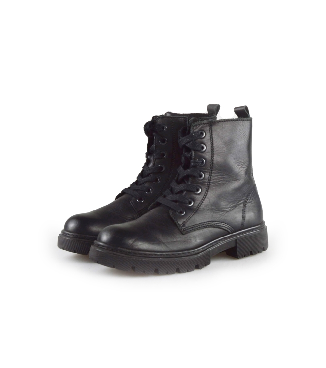 Omoda Schnürstiefel