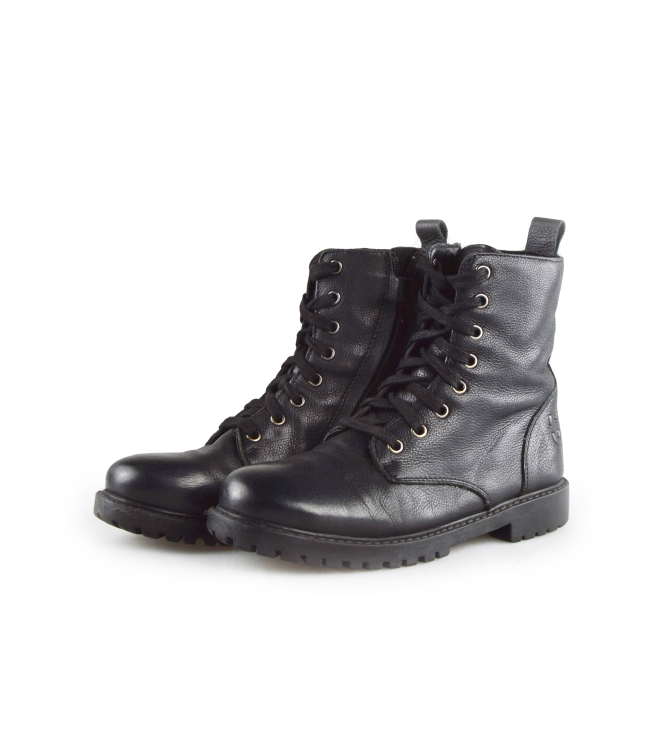 Muyters Schnürstiefel