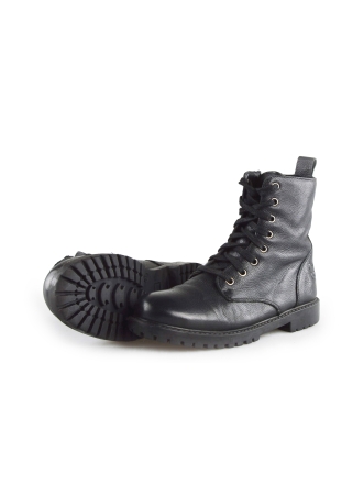 Muyters Schnürstiefel