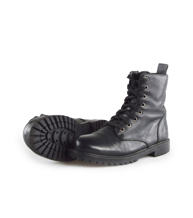 Muyters Schnürstiefel