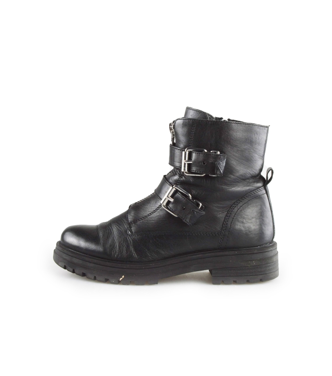 Omoda Bikerstiefel