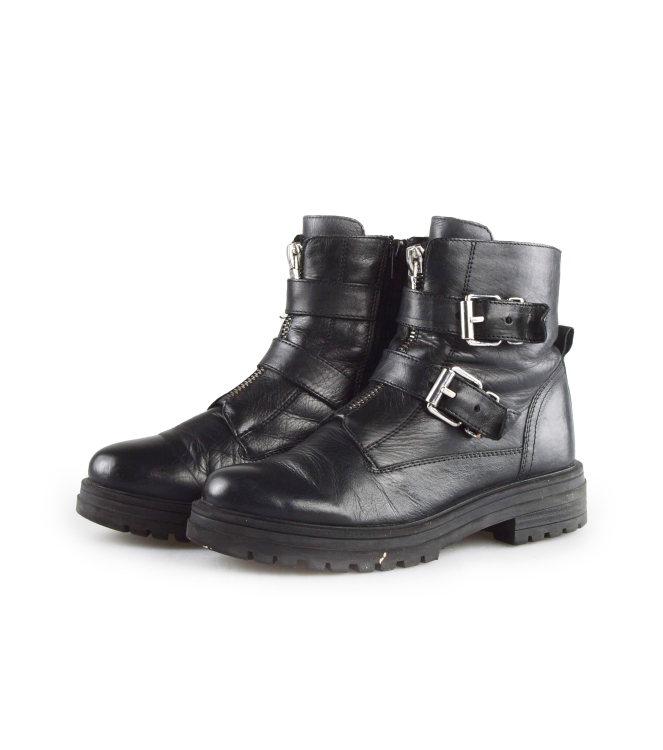 Omoda Bikerstiefel