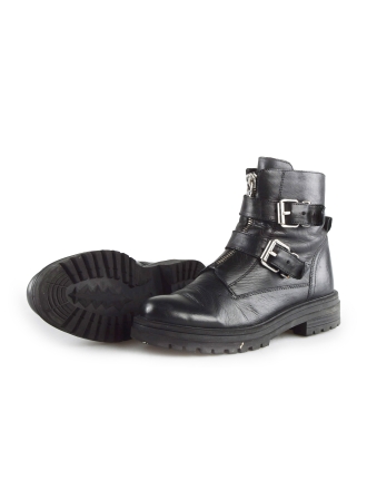 Omoda Bikerstiefel