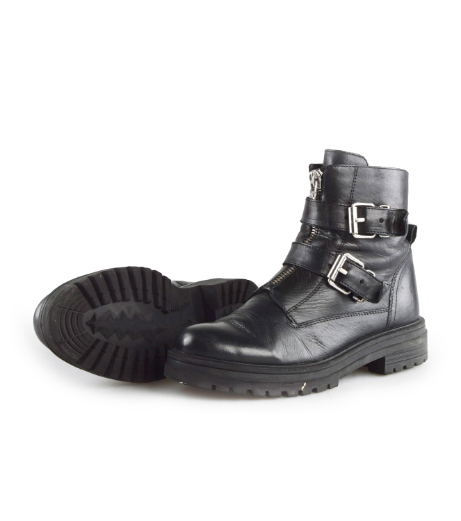 Omoda Bikerstiefel
