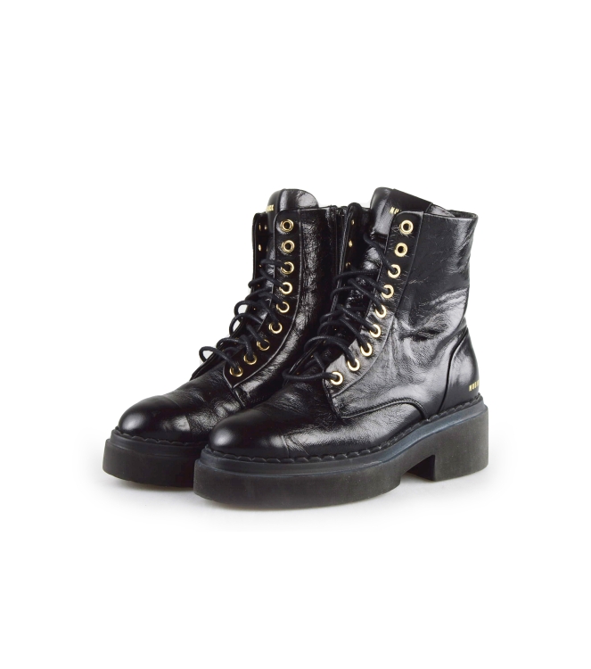 Nubikk Schnürstiefel
