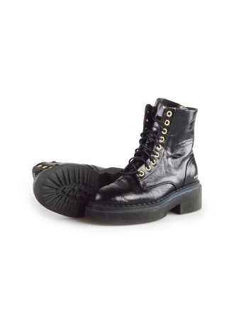 Nubikk Schnürstiefel