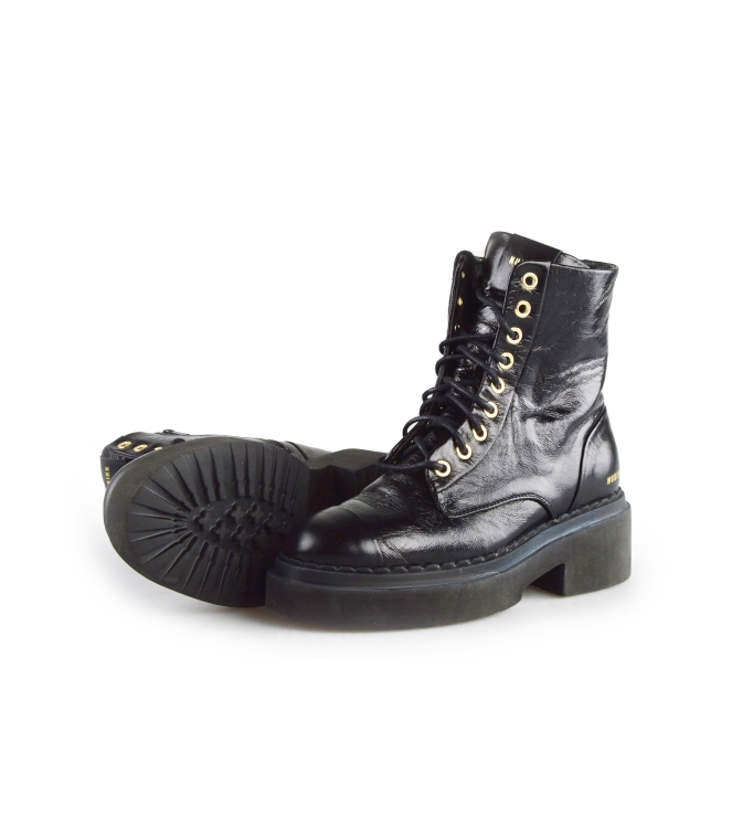 Nubikk Schnürstiefel