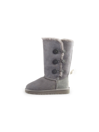 Ugg Stiefel Grau 185442
