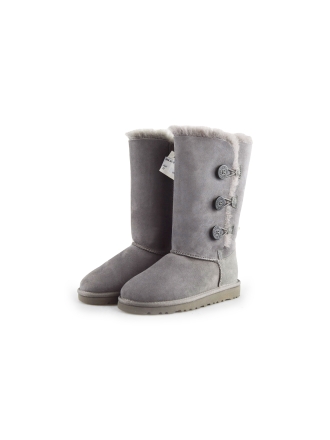 Ugg Stiefel Grau 185442