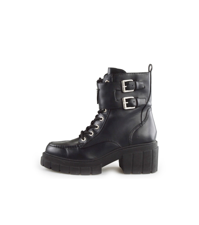 Guess Schnürstiefel