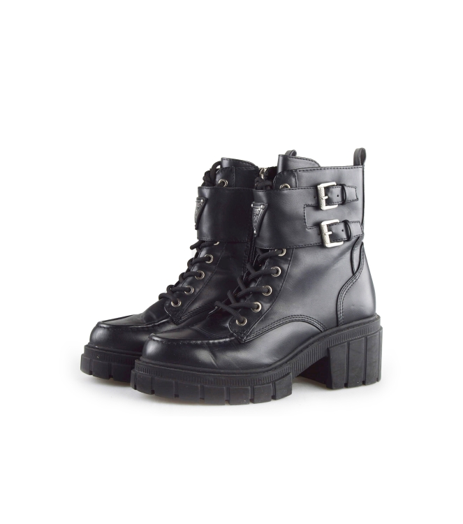 Guess Schnürstiefel