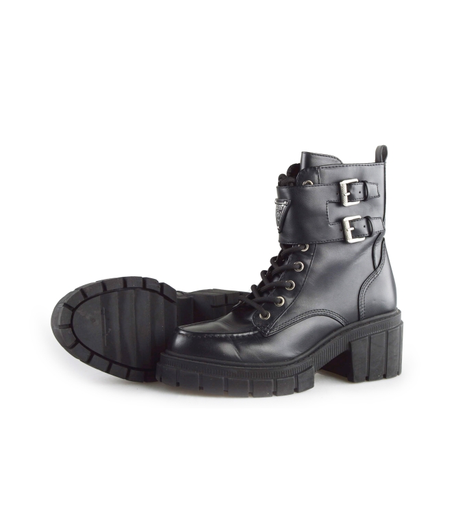 Guess Schnürstiefel