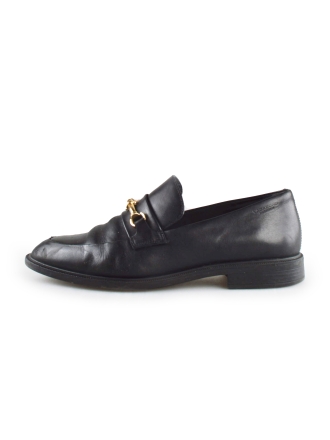 Vagabond Loafers  Schwarz 185517