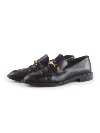 Vagabond Loafers  Schwarz 185517