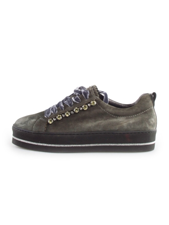Maripe Sneaker Grau 185521