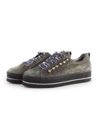 Maripe Sneaker Grau 185521