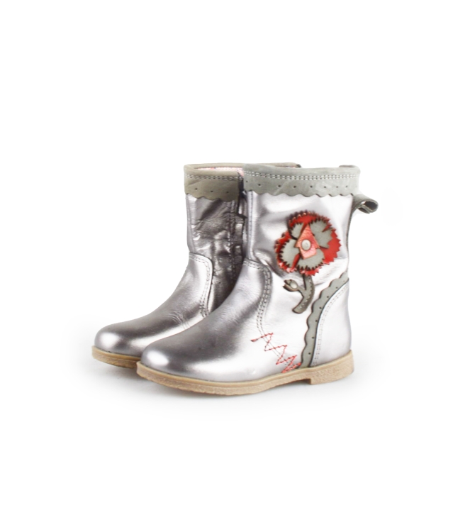 Red-Rag Stiefel