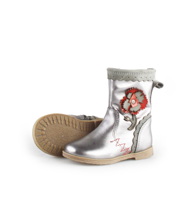 Red-Rag Stiefel