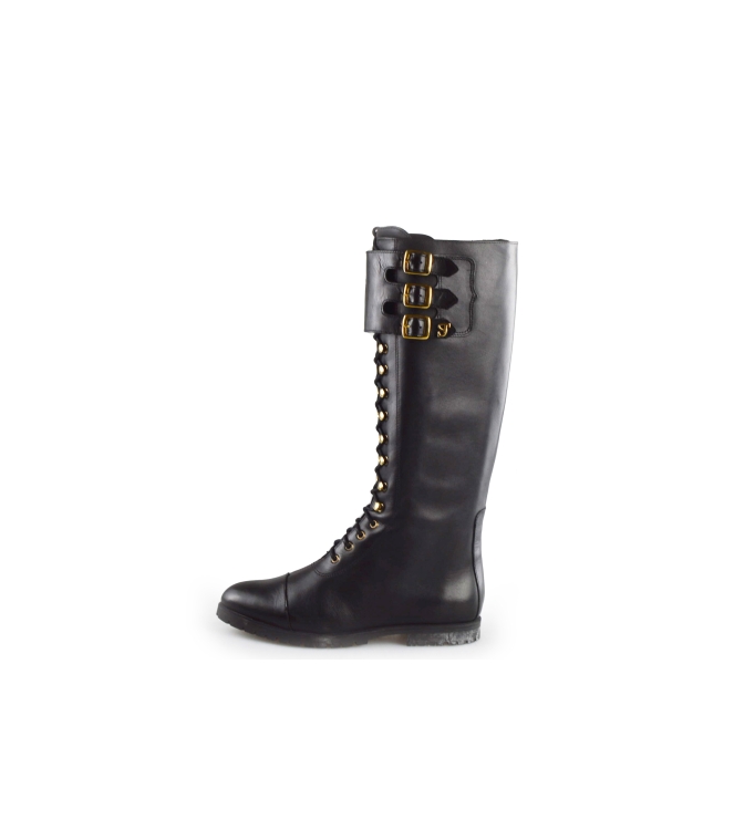 Supertrash Stiefel