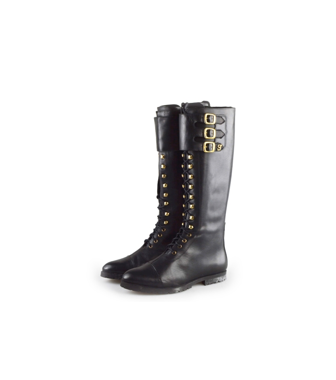 Supertrash Stiefel