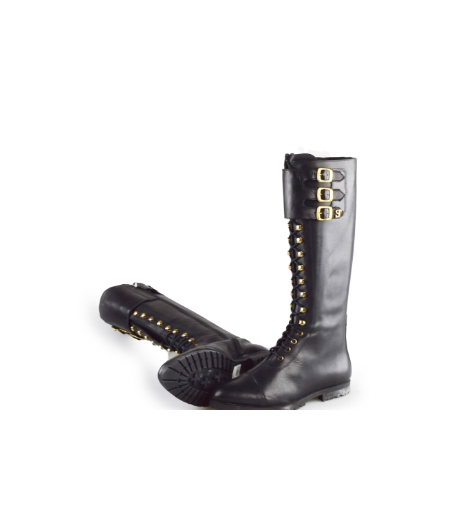 Supertrash Stiefel