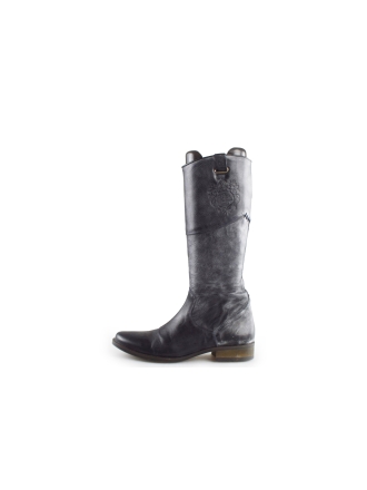 Giga Stiefel Grau 185549