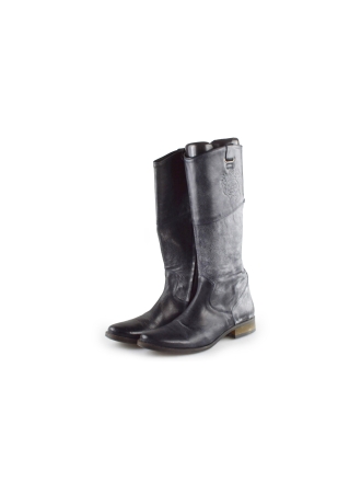 Giga Stiefel Grau 185549