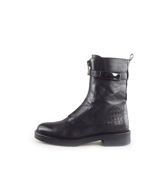 Omoda Bikerstiefel