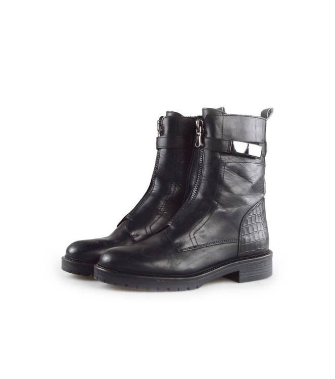 Omoda Bikerstiefel