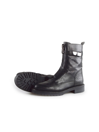 Omoda Bikerstiefel