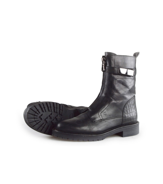 Omoda Bikerstiefel