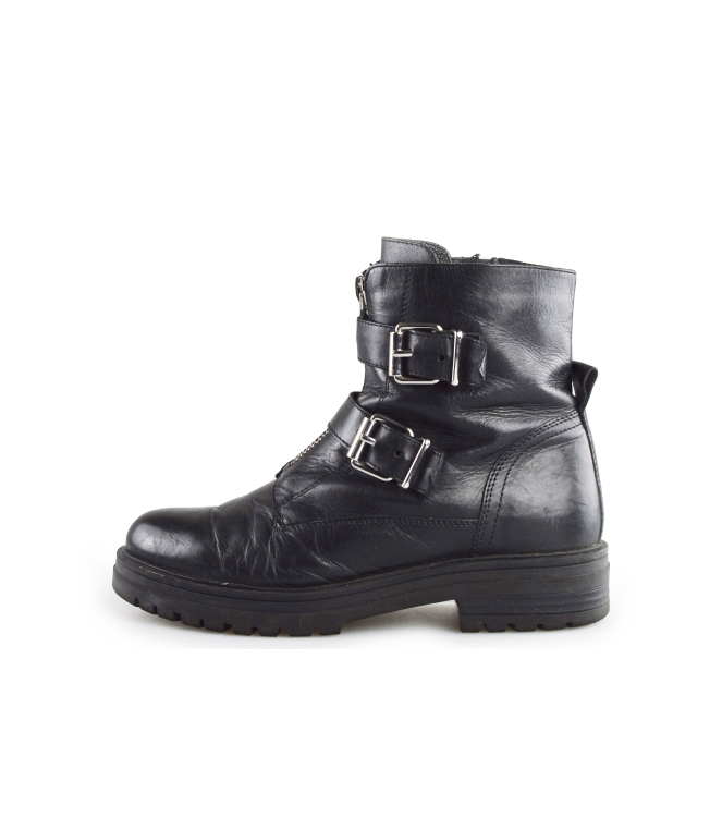Omoda Bikerstiefel