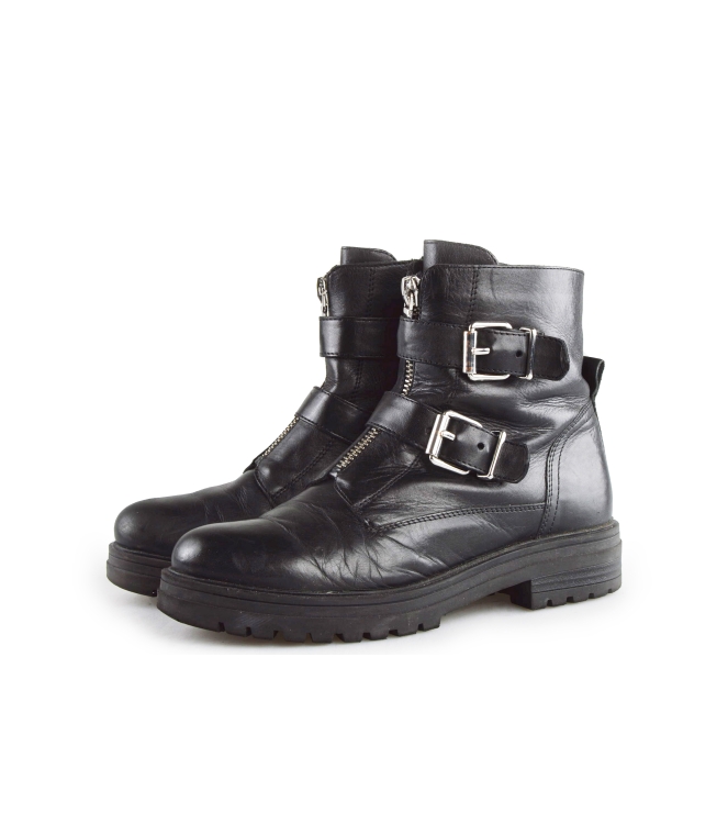 Omoda Bikerstiefel