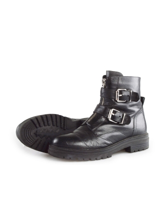 Omoda Bikerstiefel