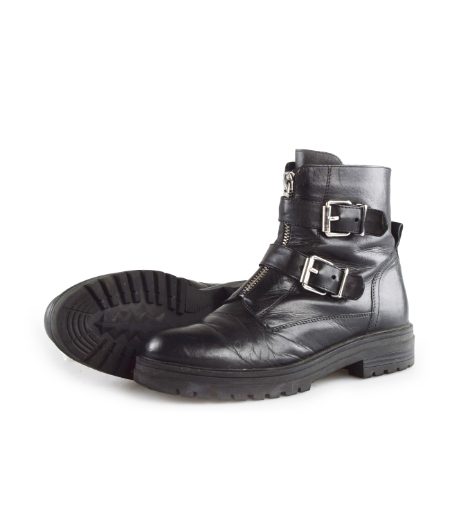 Omoda Bikerstiefel