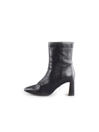 Notre-V Stiefeletten Schwarz 185593