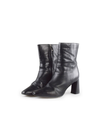Notre-V Stiefeletten Schwarz 185593