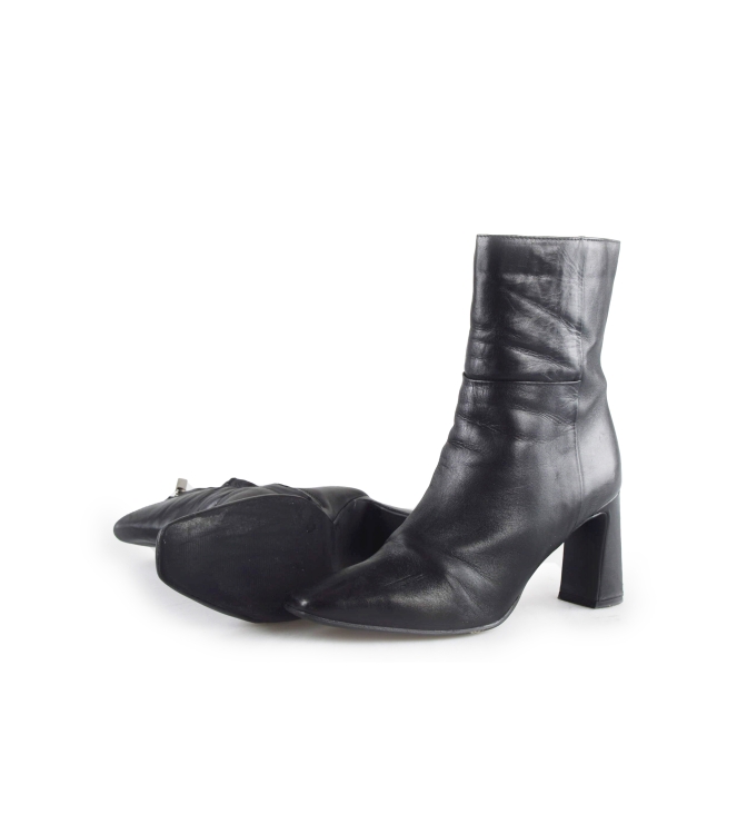 Notre-V Stiefeletten