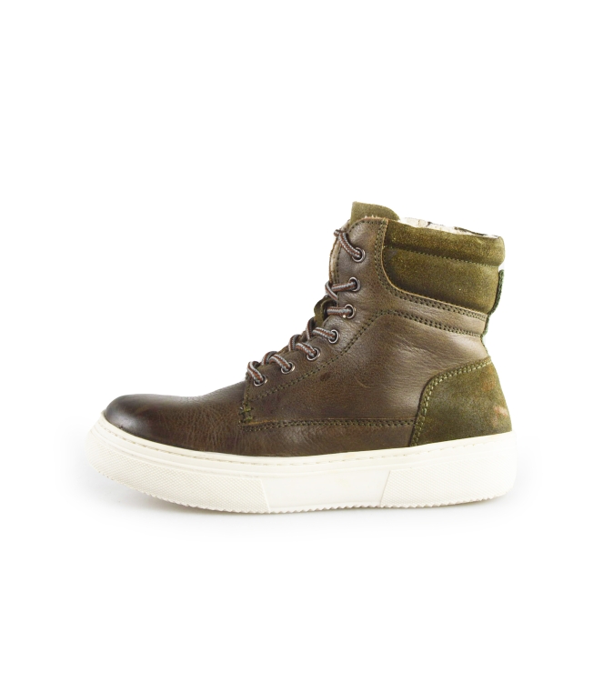 Nelson Hohe Sneaker