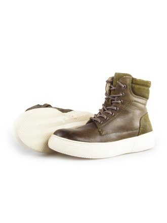 Nelson Hohe Sneaker