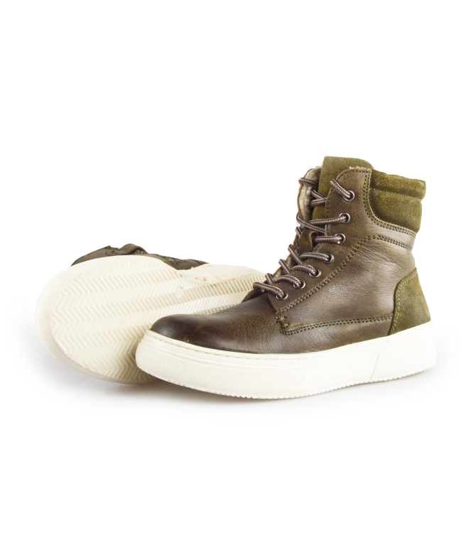 Nelson Hohe Sneaker