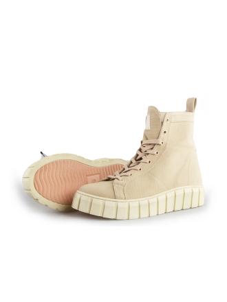 Deabused Schnürstiefel