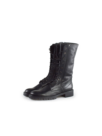 Shoesme Stiefel Schwarz 185654