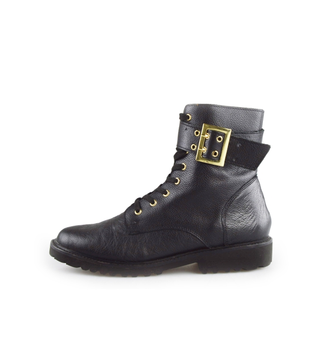 Tango Schnürstiefel